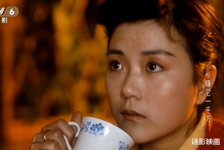 陈佩斯|28年前，陈佩斯拍了部《西虹市首富》，至今是国产讽刺喜剧巅峰