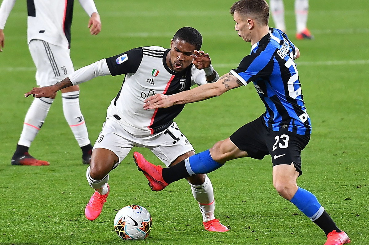 北京国安@大换血！尤文7人离队，旧将恐回归，5200万报价锋线，C罗会离队吗