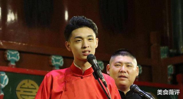 德云社|德云社有多严？郭德纲3条雷打不动门规，最后一条只岳云鹏可破例