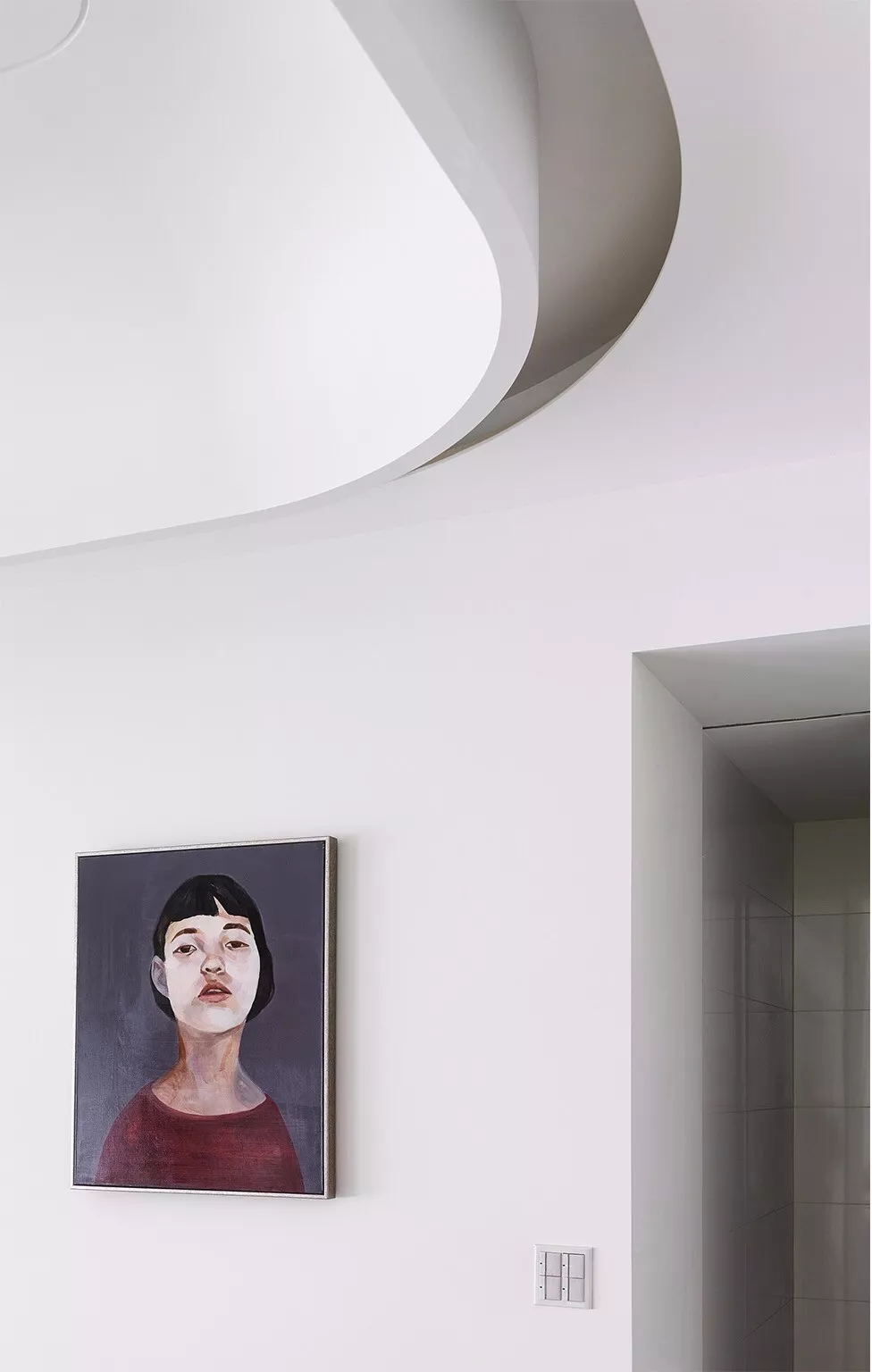 ▲2020全新吊顶设计方案,千万别错过!