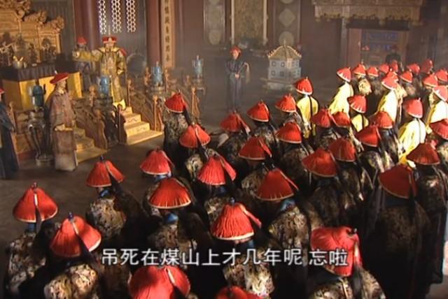 姜文■姜文和陈道明的几十年“江湖恩怨”