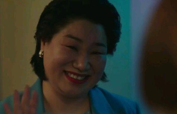 恶之花|感动大于悬疑:《恶之花》第九集最后一段,犹如神来之笔