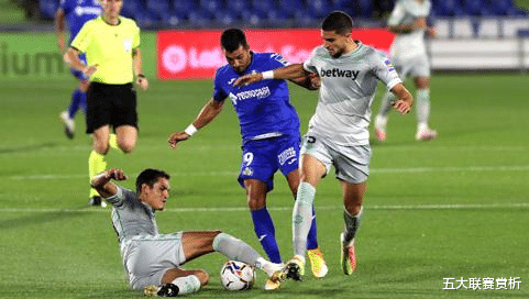 皇家马德里|仅落后皇马1分！西甲最大黑马诞生，前中超主帅神了