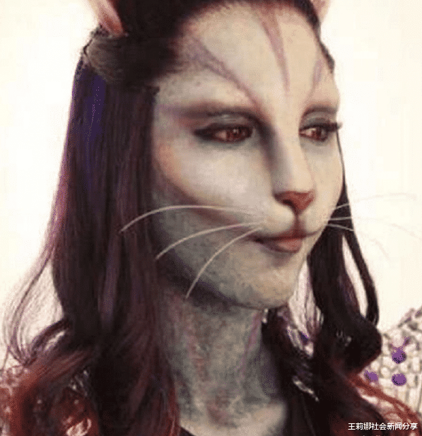 非诚勿扰：《非诚勿扰》中“猫脸”女嘉宾无人敢牵手，露出真容后，却被惊艳到了