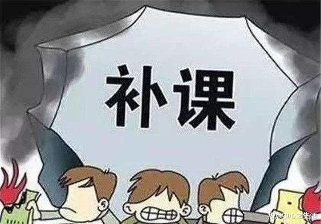 培训机构|政协委员建议取消中小学学科补课班，省教育厅的回复让网友“炸窝”