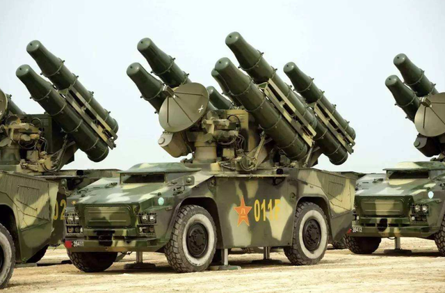 ：万一爆发大规模冲突，我国导弹2天就没了？美国专家：不要太天真