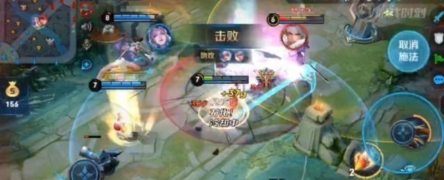 「鲁班」王者荣耀：S19最弱射手已现世，不是鲁班守约，而是非常抢手的他