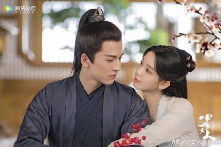 [腾讯视频]腾讯视频4、5、6月预排播出的电视剧，这12部，你最期待哪一部？