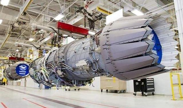 歼-20■不再看别国脸色，中国航空发动机取得突破，俄专家：损失几十亿