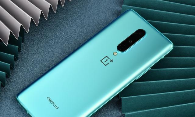 一加科技|不再沉默！友商亮杀手锏：120HZ屏幕+后置四摄，进入倒计时