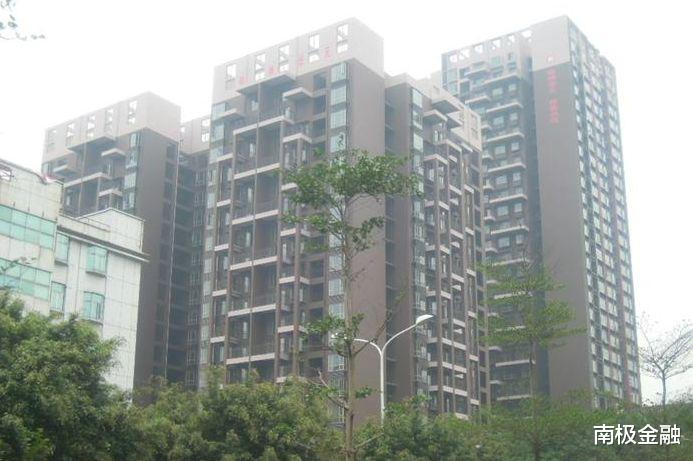 有些烂尾楼位置很好，但是为什么没有人继续开发？