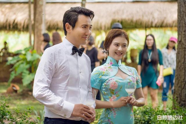 沈腾|沈腾好精力！与嫩女凌晨出入会所疑出轨，离开时检查衣服直奔机场