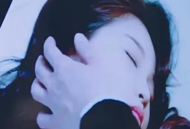 宋威龙|她客串《以家人之名》，与宋威龙二次合作，这部剧拍对了