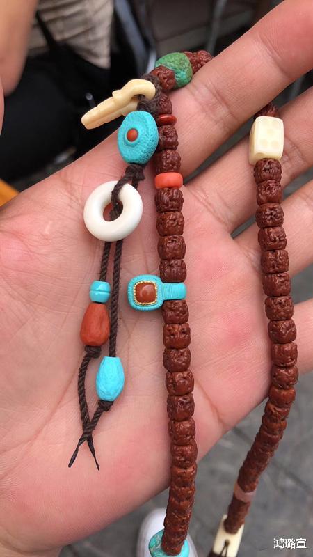 「橄榄核」文玩网购不靠谱？这3种文玩线上购买更加“物美价廉”！