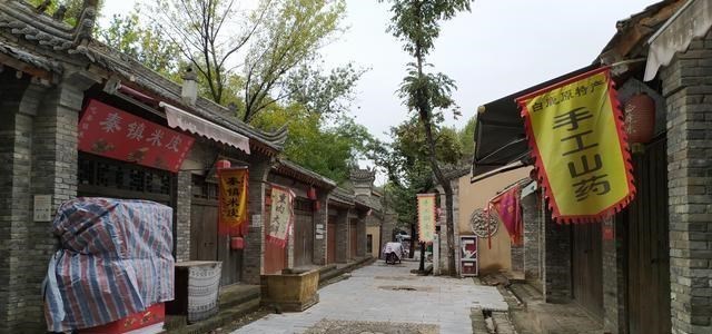 「西安」西安又一人造景点关门大吉，耗资上亿元打造，正式营业不到四年！
