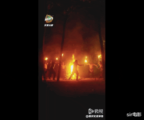 沙雕|9.1分，14万人在追，播放量破亿，一晚可以连刷30集的国剧找到了