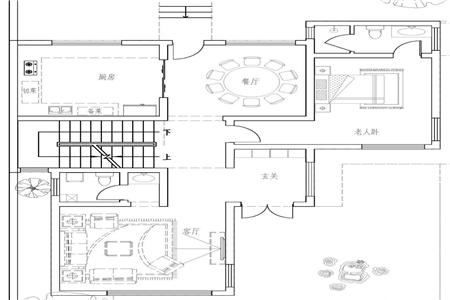 「」有了这五套农村别墅设计图纸，你的房子想不出众都难！