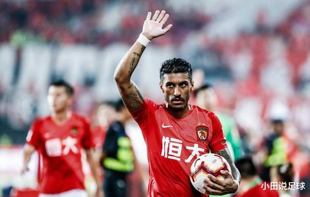 『中国足球』中国足球10大公认最伟大外援！孔卡高拉特落选，排第一的当之无愧