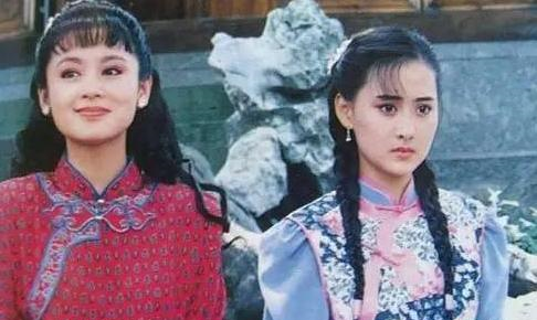 『陈红』“大陆第一美人”老得快?陈红:因为我要做一个好妻子,好妈妈