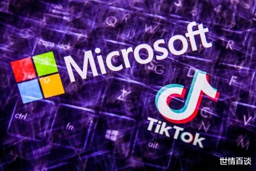 tiktok|甲骨文向微软发起挑战，正在就收购TikTok进行谈判