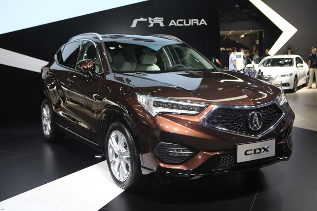 SUV@手握30万可以物色的SUV（下）