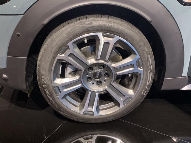 MINICOUNTRYMAN|新款MINI COUNTRYMAN国内首发,不到25万就能买