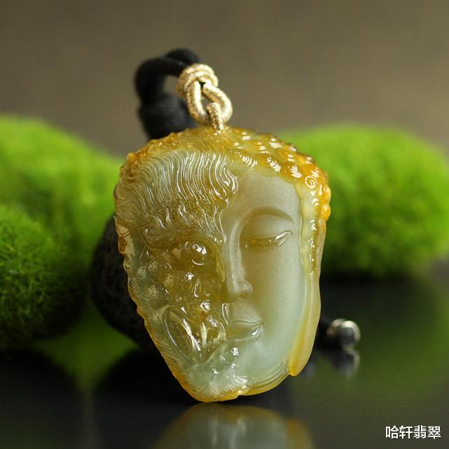 翡翠|一念成魔，一念成佛——翡翠一念之间