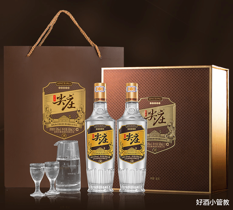 |超市这3款“无名白酒”，用来烧菜嫌贵，行家成箱买，好喝不上头