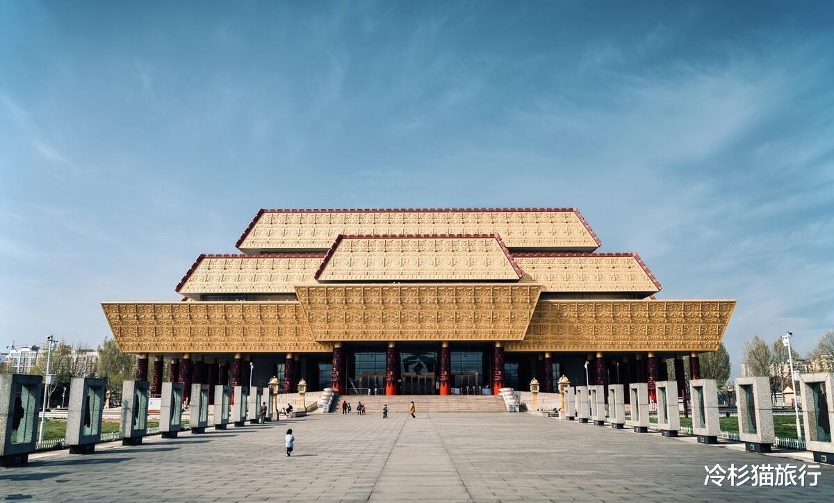 安阳|河南有座七朝古都，藏着众多古迹建筑和山水，却很少人会想起！