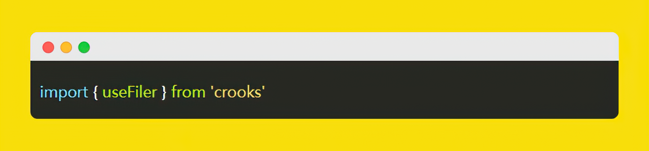 5G|分享7 个很棒的 React Hooks，内含它们的用法和示例