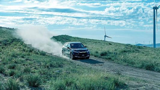 「动力」本田冠道1.5T，开过的都来评价下，真实的感受如何？