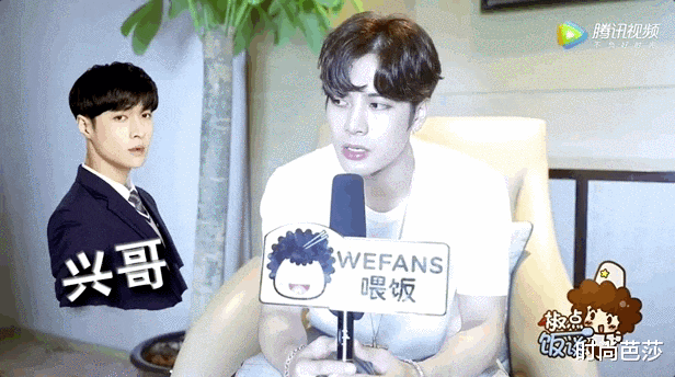 『国债』张艺兴王嘉尔王一博同台飚舞？我该看谁？