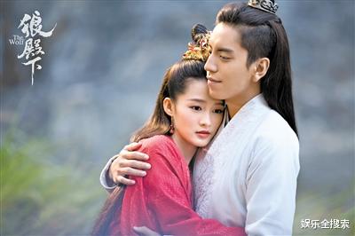 【芒果台】即将来袭的四部古装剧，你看好哪一部