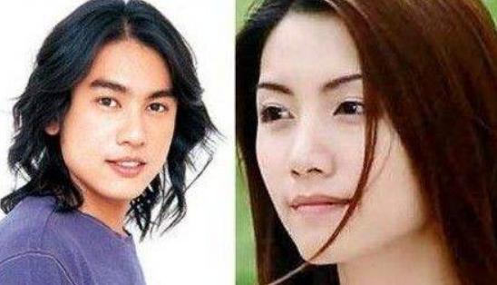 林韦君|出道24年换14任男友，堪比第二个萧亚轩的她，之后为何消失了