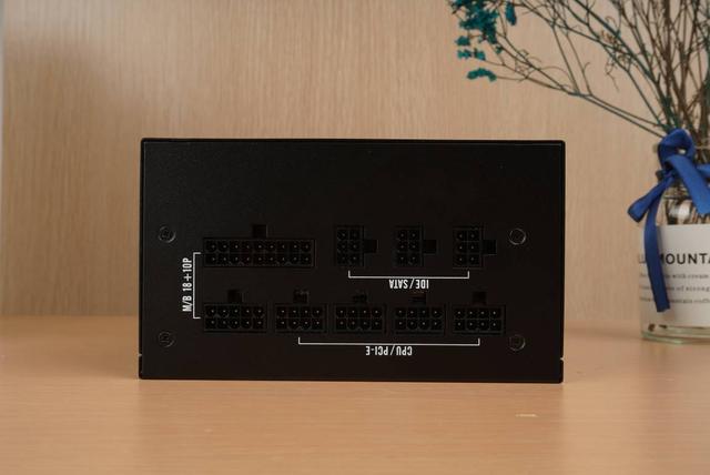 机箱|考试顺利，安心过暑假，装台熊猫配色电脑庆祝下