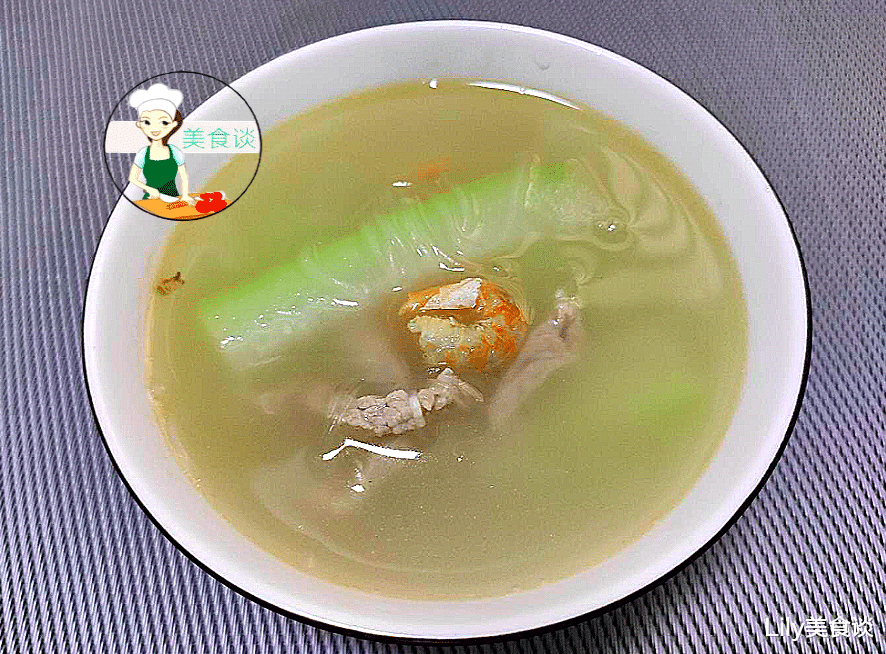 鸡汤|入秋后,喝鸡汤骨头汤,倒不如喝它,鲜甜营养又便宜,人人吃得起