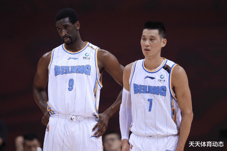 北京男篮|拒绝续约！北京首钢超级外援去意已决，恐就此告别中国篮坛！