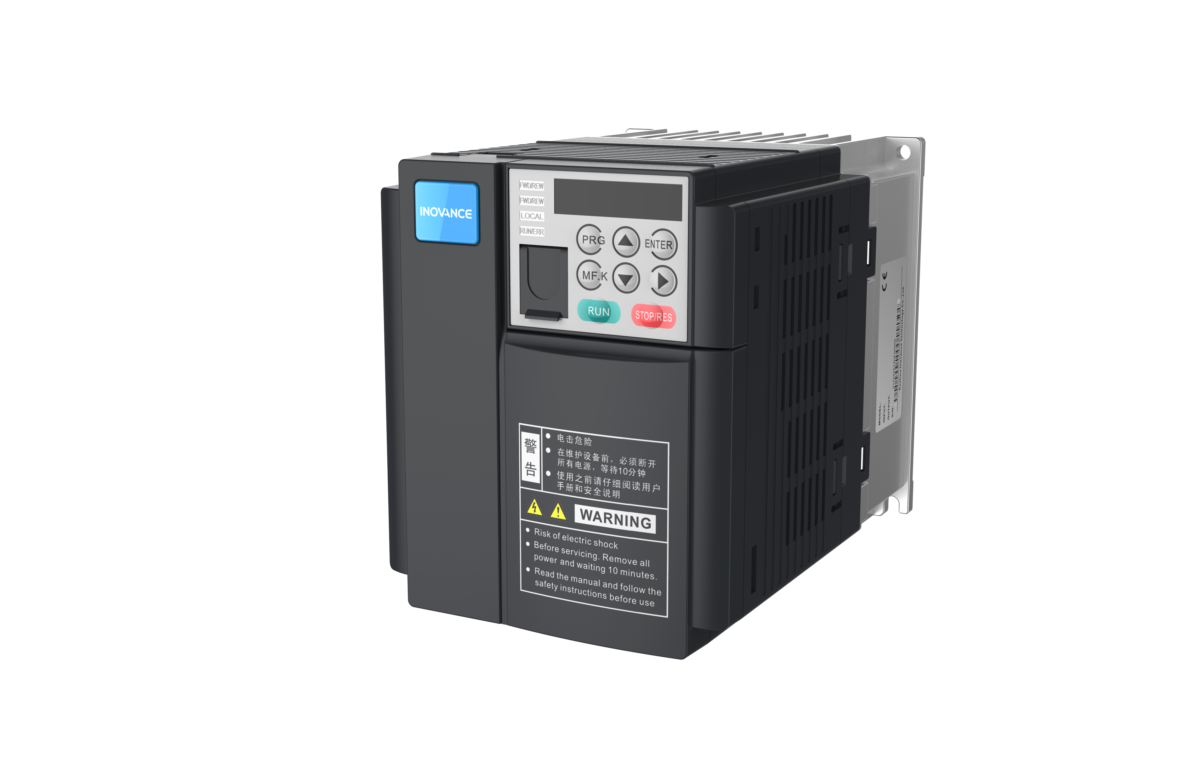 徕卡|静态变频器的优势