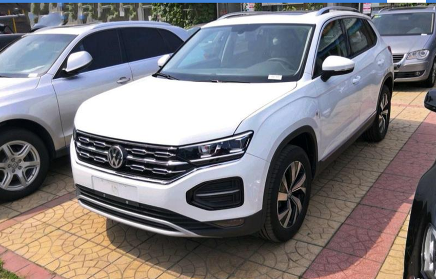 大众汽车|大众“扛不住”了！跌到15.2万，比CRV漂亮，30天狂甩14831辆