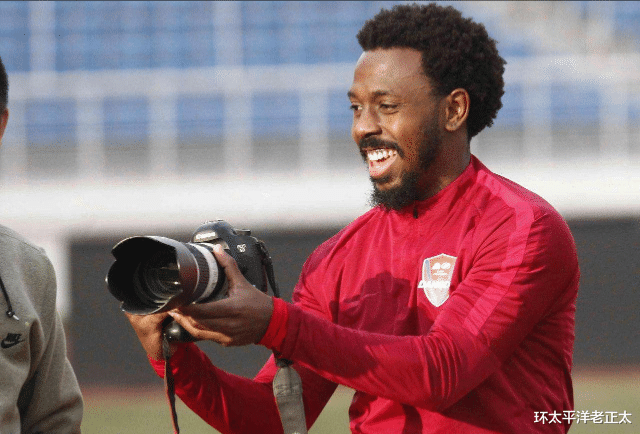 #中国足协#国足重磅好消息!7大归化国脚40强赛或集体增援:造历史最强国足