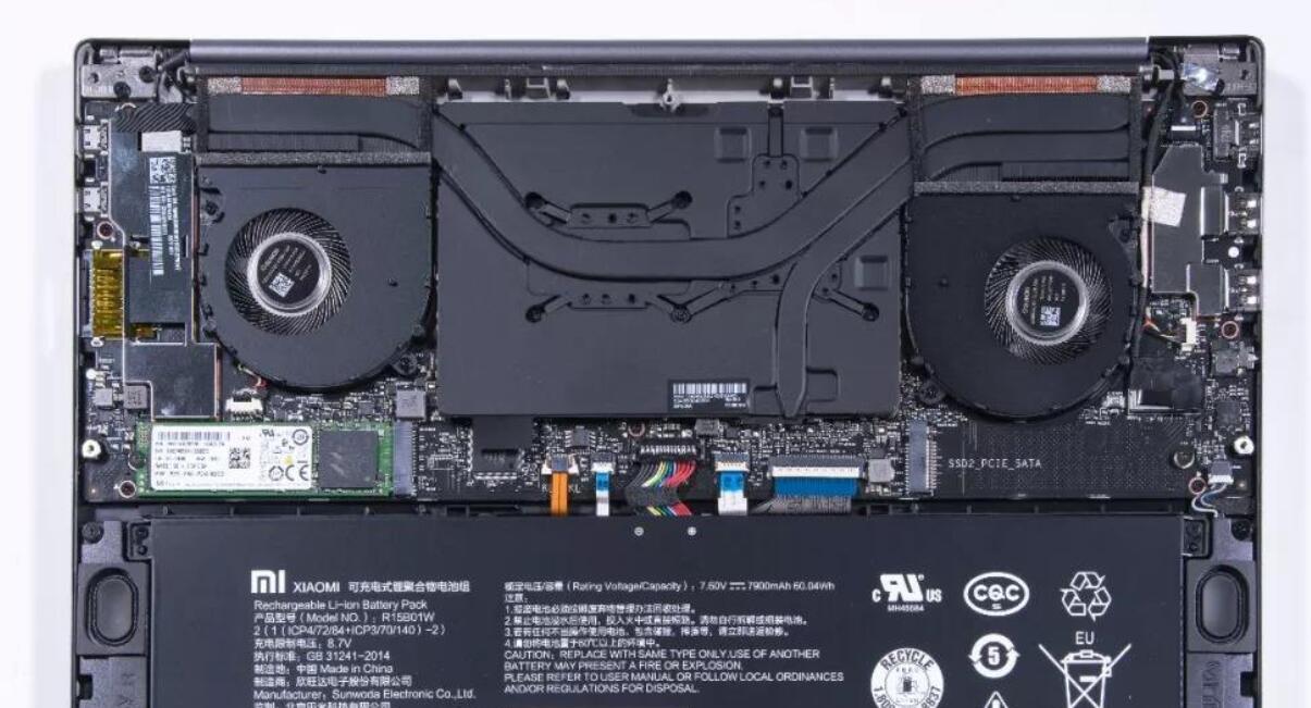 酷睿处理器|对于轻薄本来说,酷睿i5性能就够!为什么有的还非要用酷睿i7?