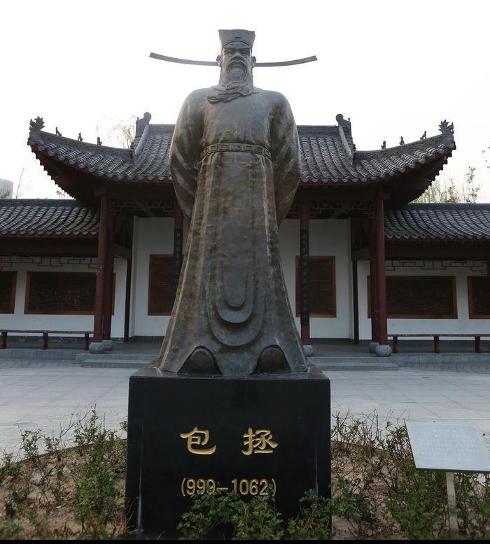 【北宋】北宋“包青天”的官有多大？相当于现在什么官职？说出来你别不信