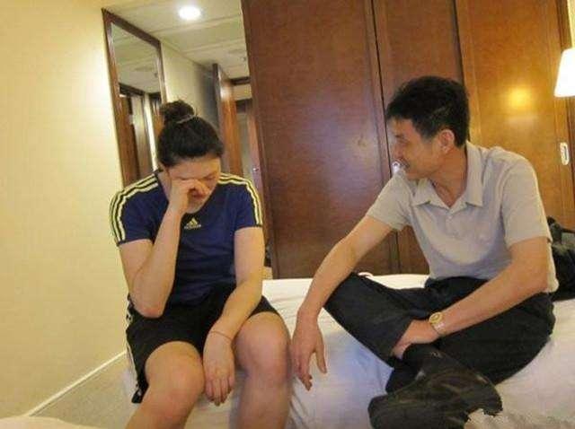 #王一梅#王一梅巅峰的时候 为什么不能成为中国女排大队长