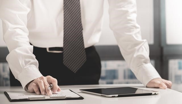 |领导说:为什么你不能晋升?不是你不努力,而是没明白其中的秘诀