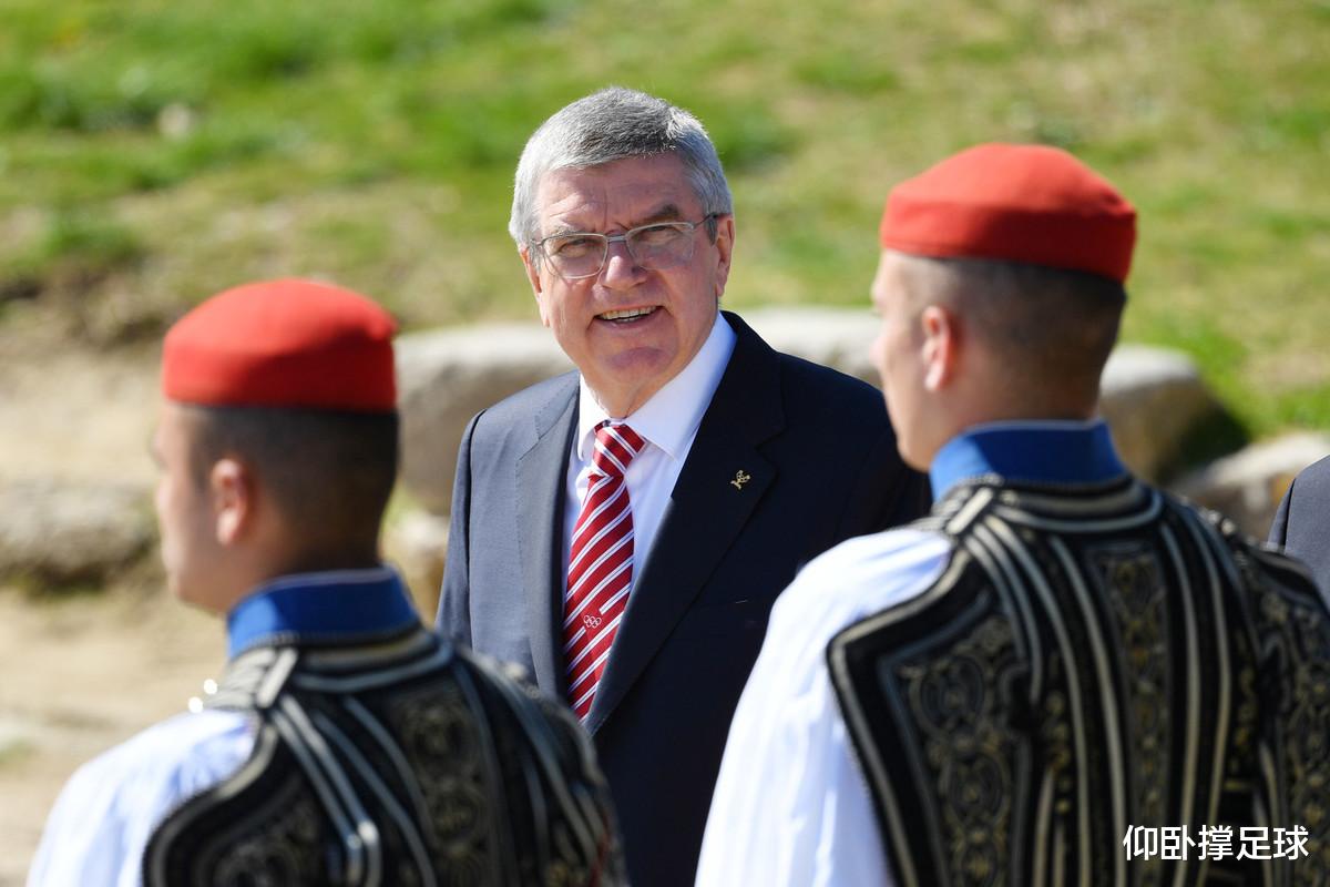 「疫苗」重磅！国际奥委会首次承认：延期东京奥运会是可选项 但不会取消