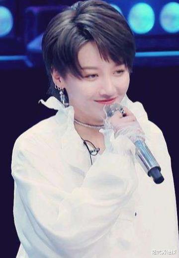 #刘雨昕#《想见你》大热主题曲无人选，刘雨昕独自美丽，网友：都是一群没眼光的！