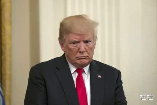 『美国』噩耗！截至5月6日15时，美国内乱疫情双双爆发，特朗普想哭也晚了