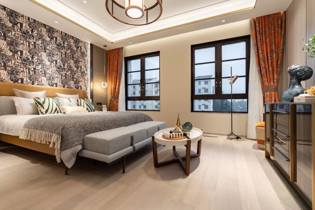 人生难得?虹桥府！1200万起 虹桥主城 法式原石别墅 全新面世！