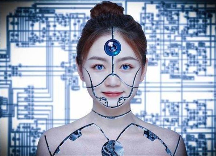 机器人|“女性机器人”明明很贵，却为啥这么受欢迎？男网友：用过就懂了