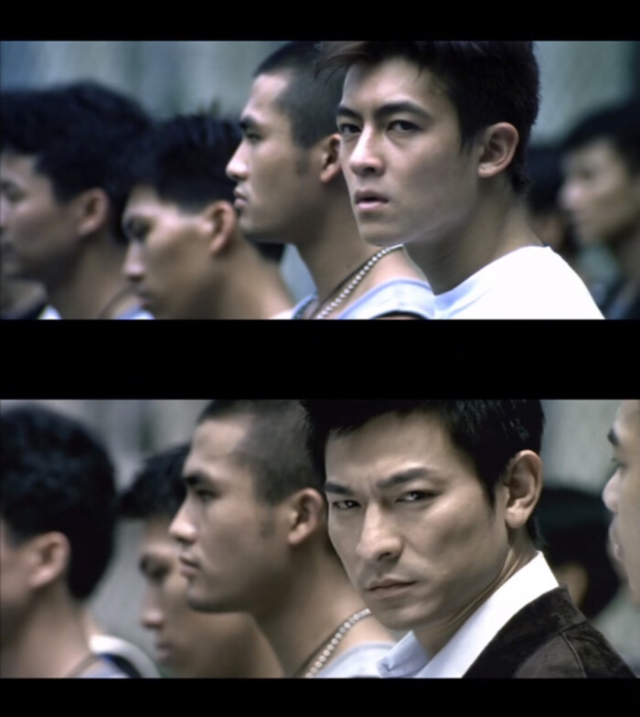 『无间道』《无间道》这部电影,你看懂了吗?